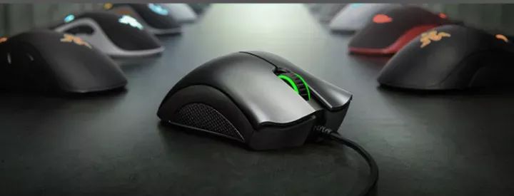 razer deathadder
