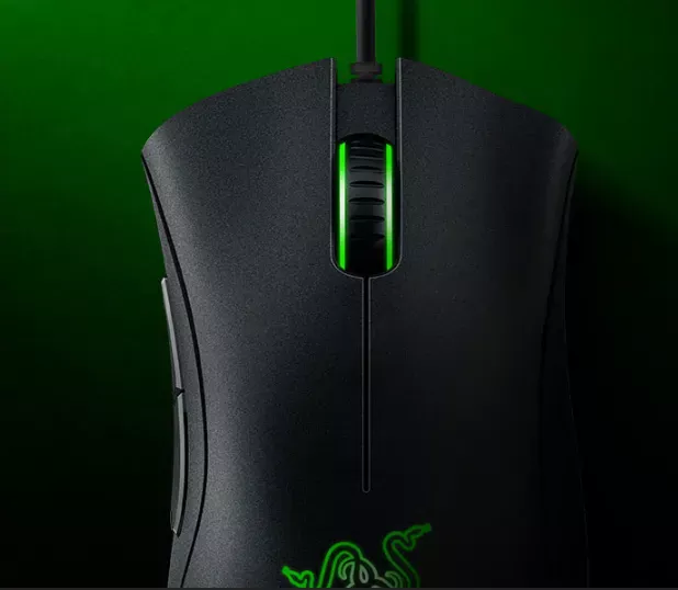 razer mouse deathadder