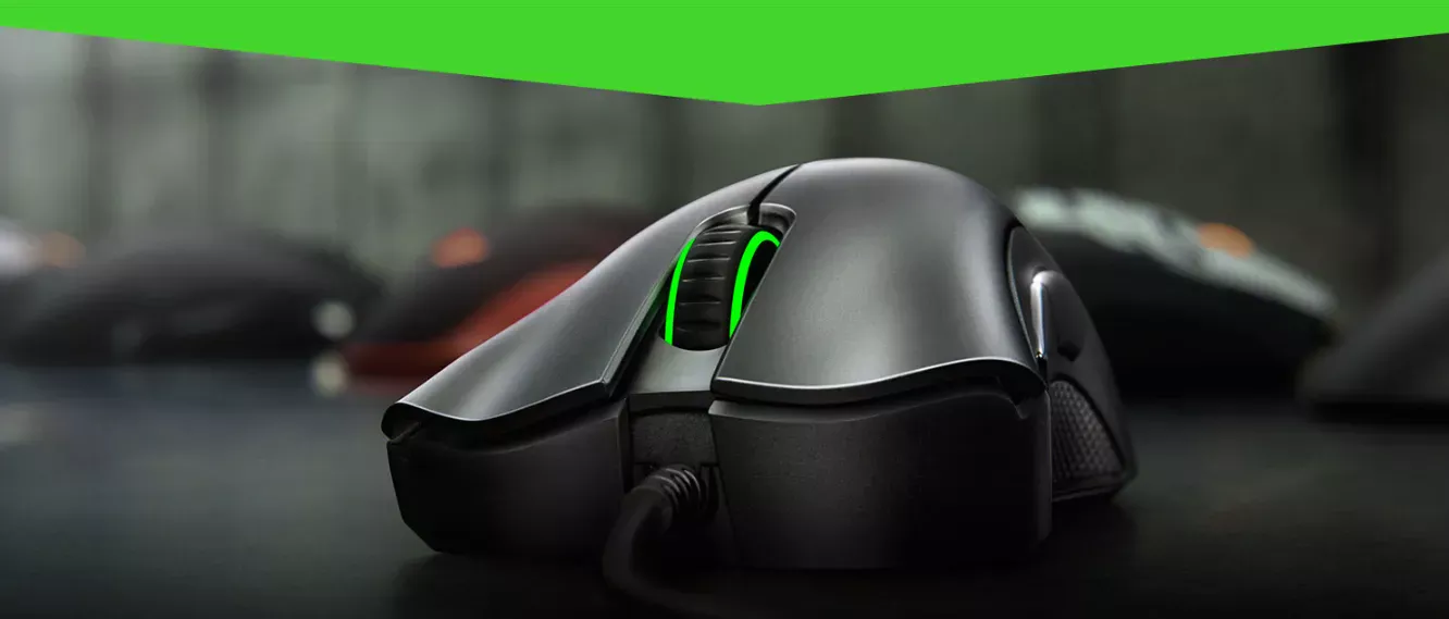 deathadder essential