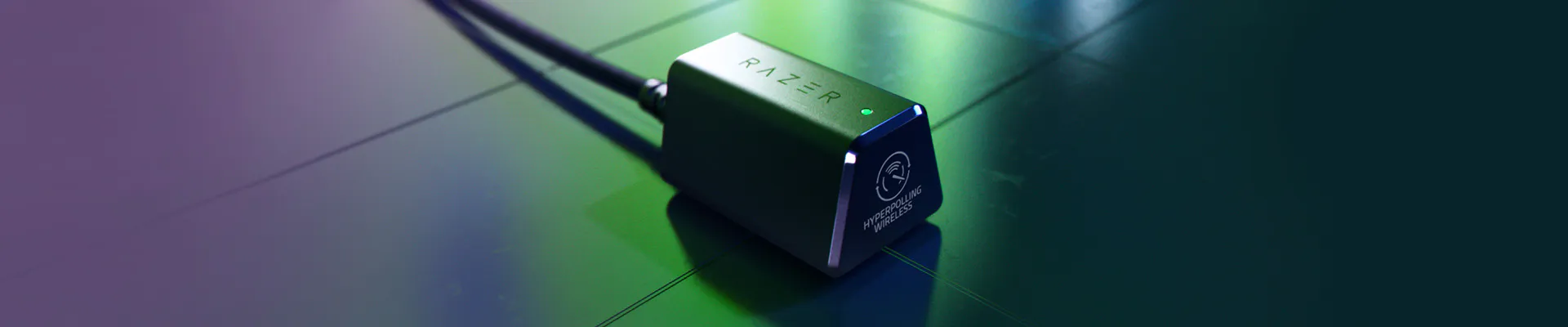 ماوس لاسلكي