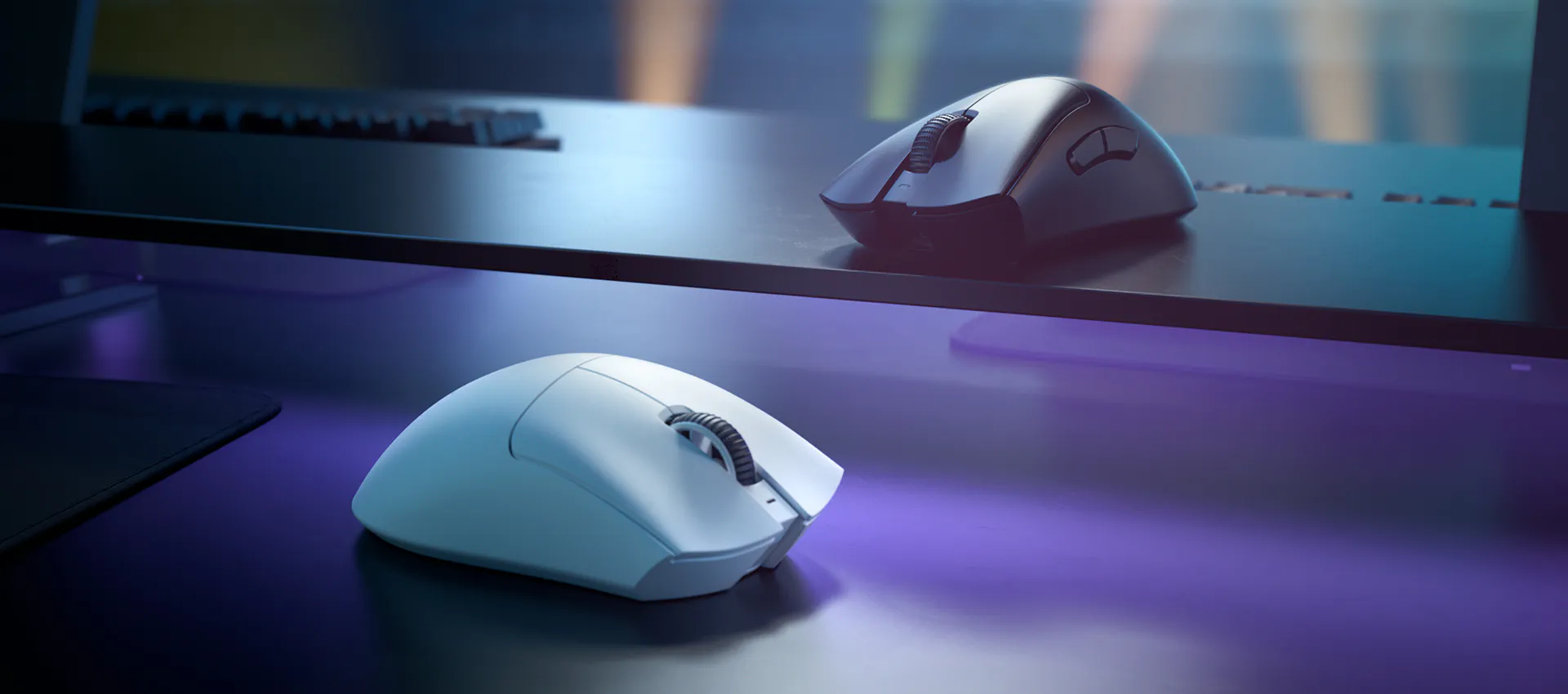 ريزر ديث آدر V3 برو ريزر ديث آدر V3 برو