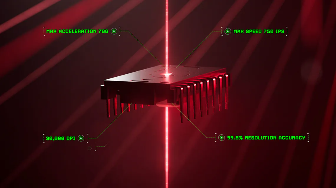 ماوس ريزر ديث آدر ماوس ريزر ديث آدر
