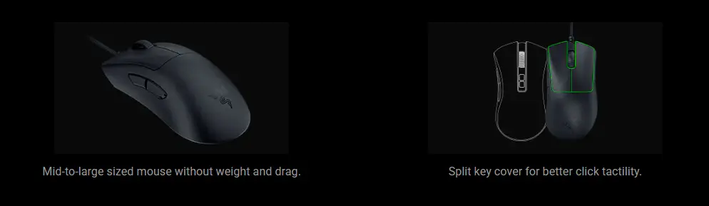 ريزر ديث آدر ريزر ديث آدر