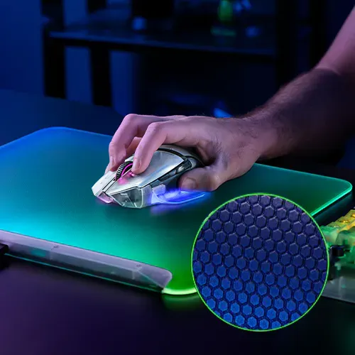 ريزر جيمنج ماوس باد