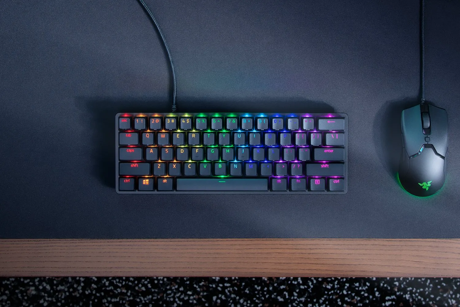 Razer Huntsman Mini Razer Huntsman Mini