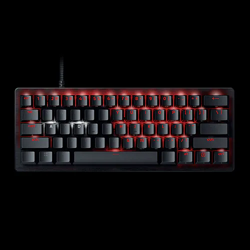 RGB Gaming Keyboard RGB Gaming Keyboard