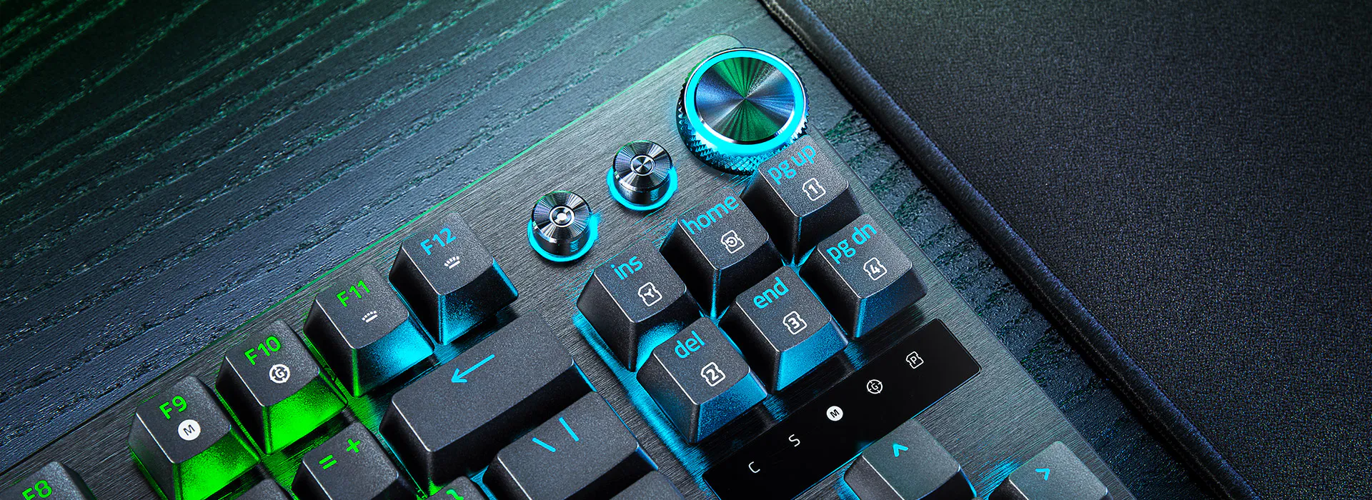 Razer Huntsman V3 Razer Huntsman V3