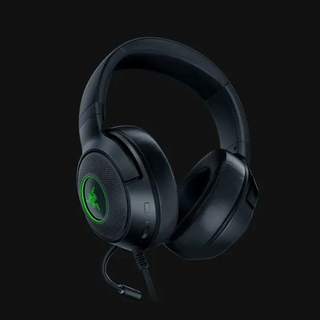 gaming headphone gaming headphone