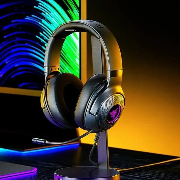 Razer Kraken V3 X Razer Kraken V3 X