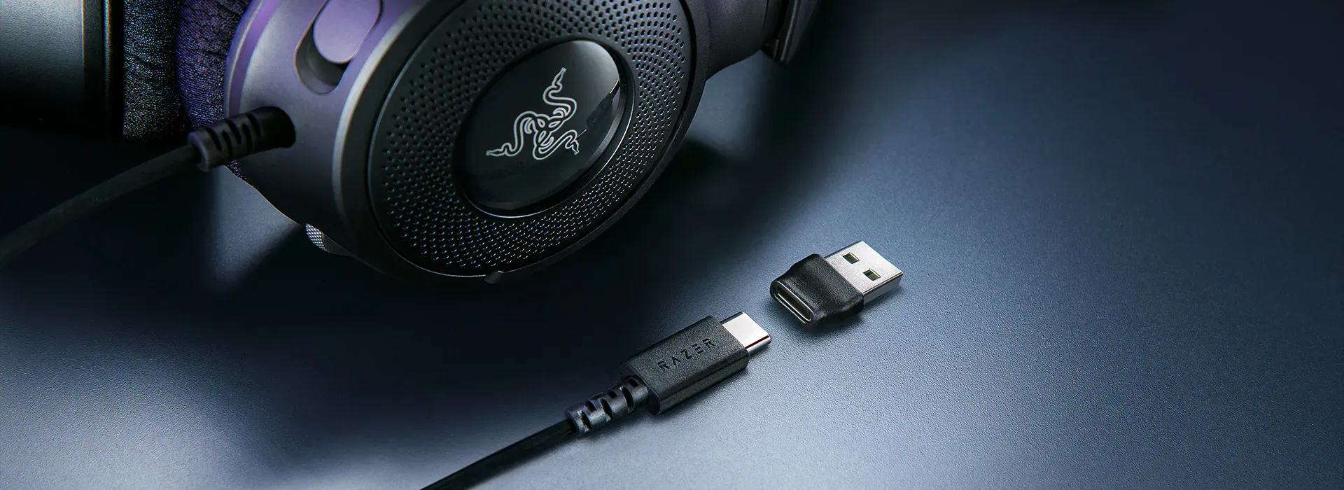 Gaming Headset Gaming Headset