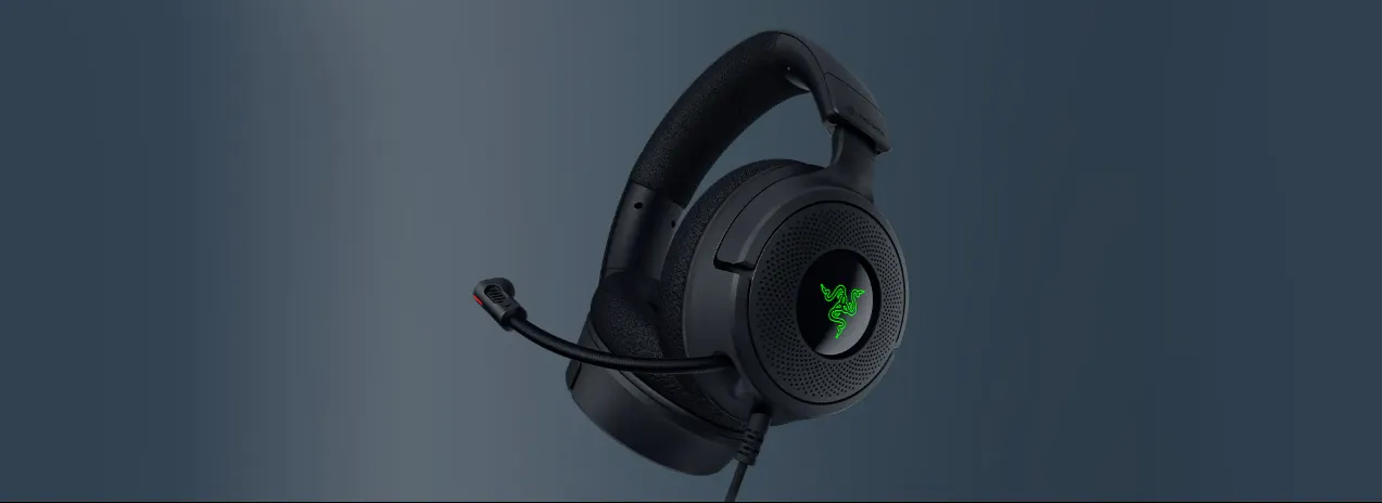 Razer Kraken Razer Kraken