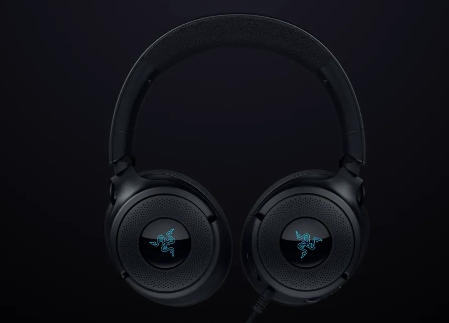 Razer Gaming Headset Razer Gaming Headset