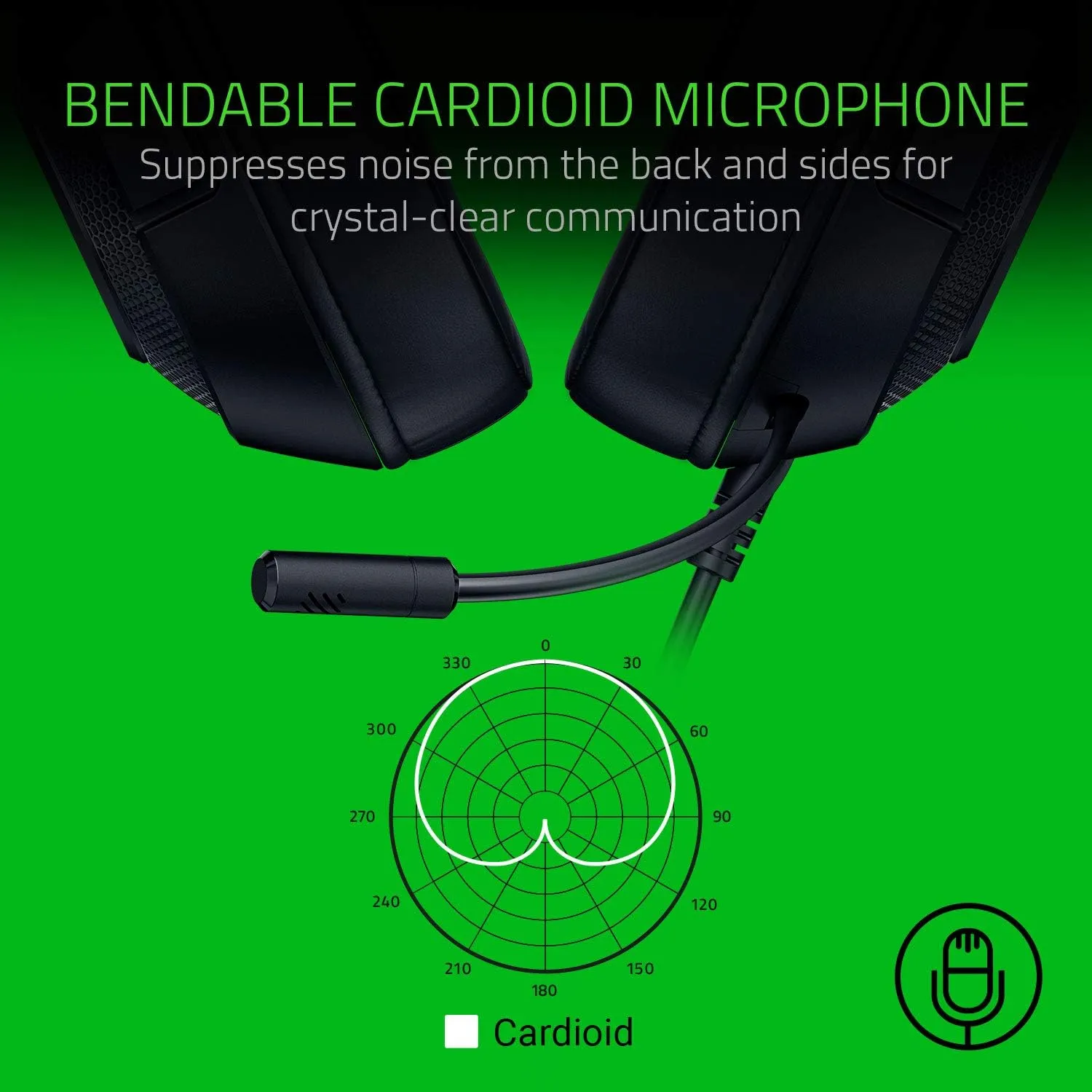 Razer gaming headset Razer gaming headset