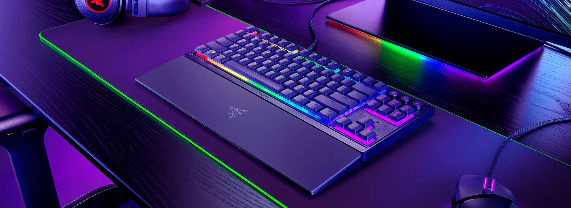 Razer Ornata V3 Tenkeyless Razer Ornata V3 Tenkeyless