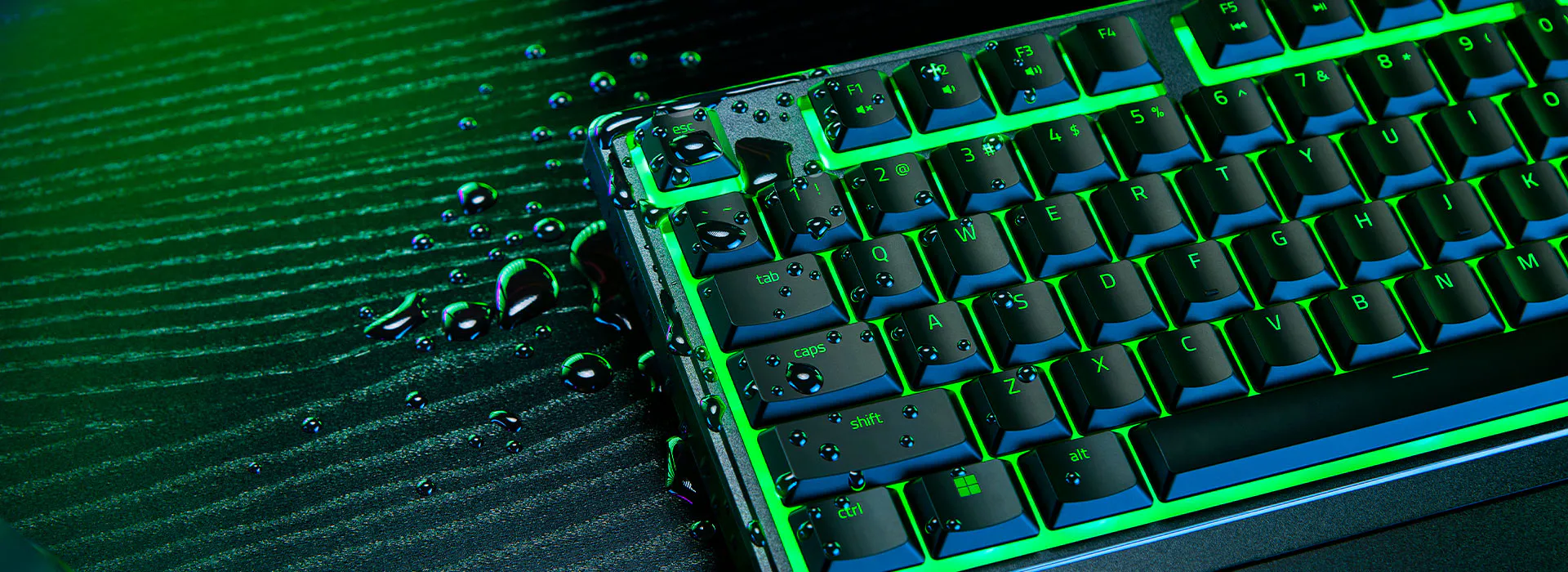 Razer Ornata Razer Ornata