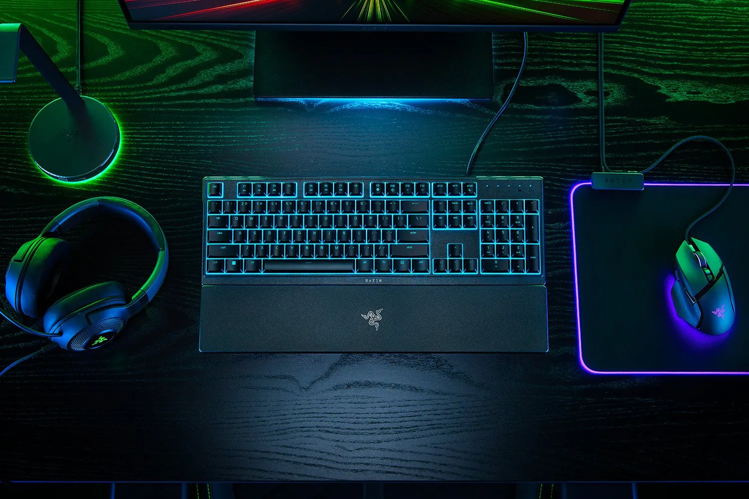 Razer Ornata V3 X Razer Ornata V3 X
