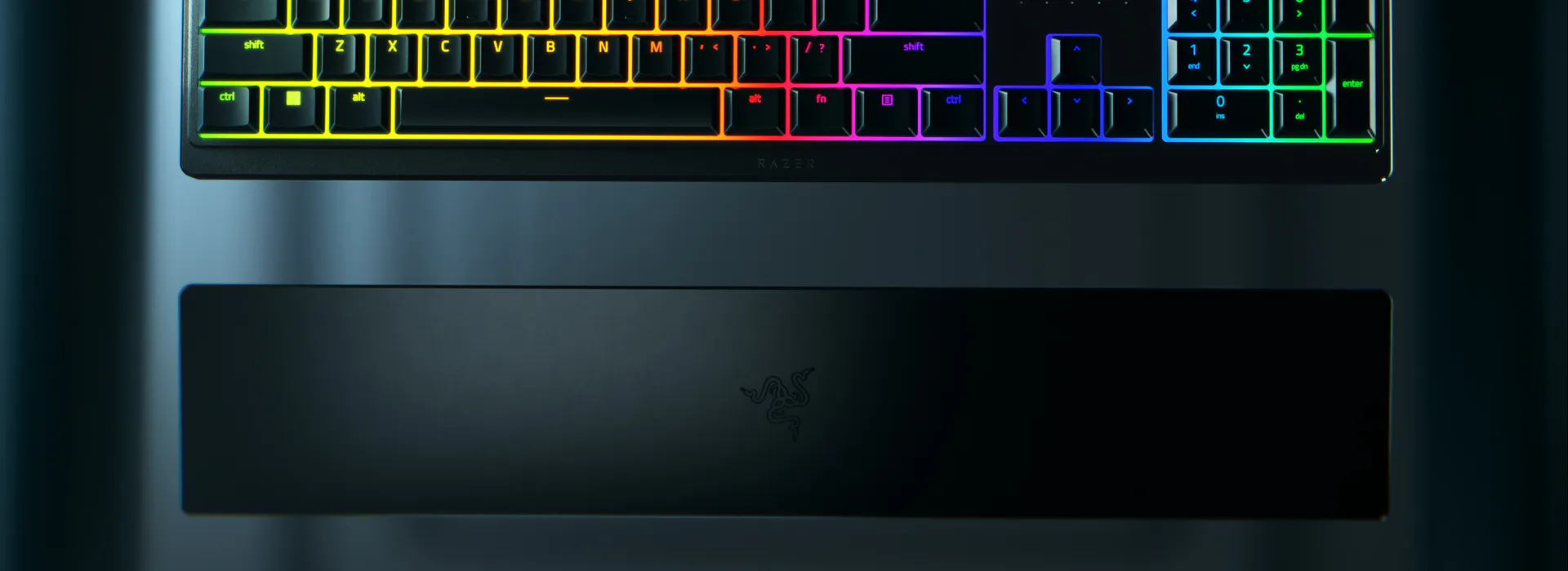 Razer Ornata Razer Ornata