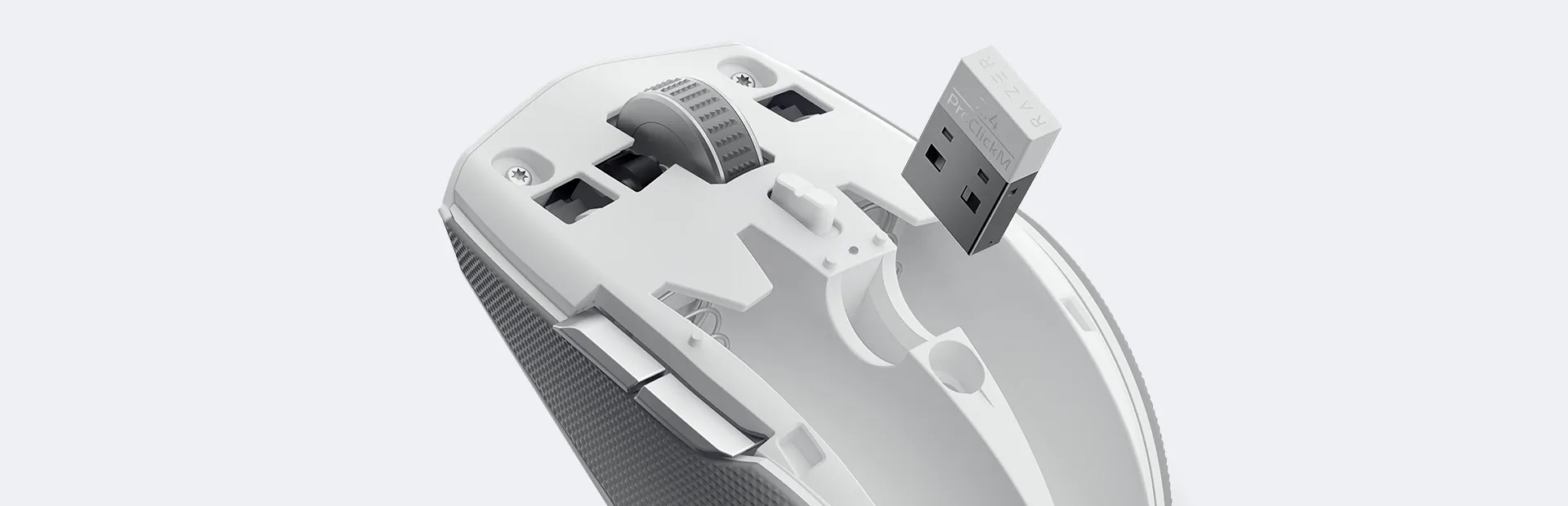 ماوس ريزر اللاسلكي