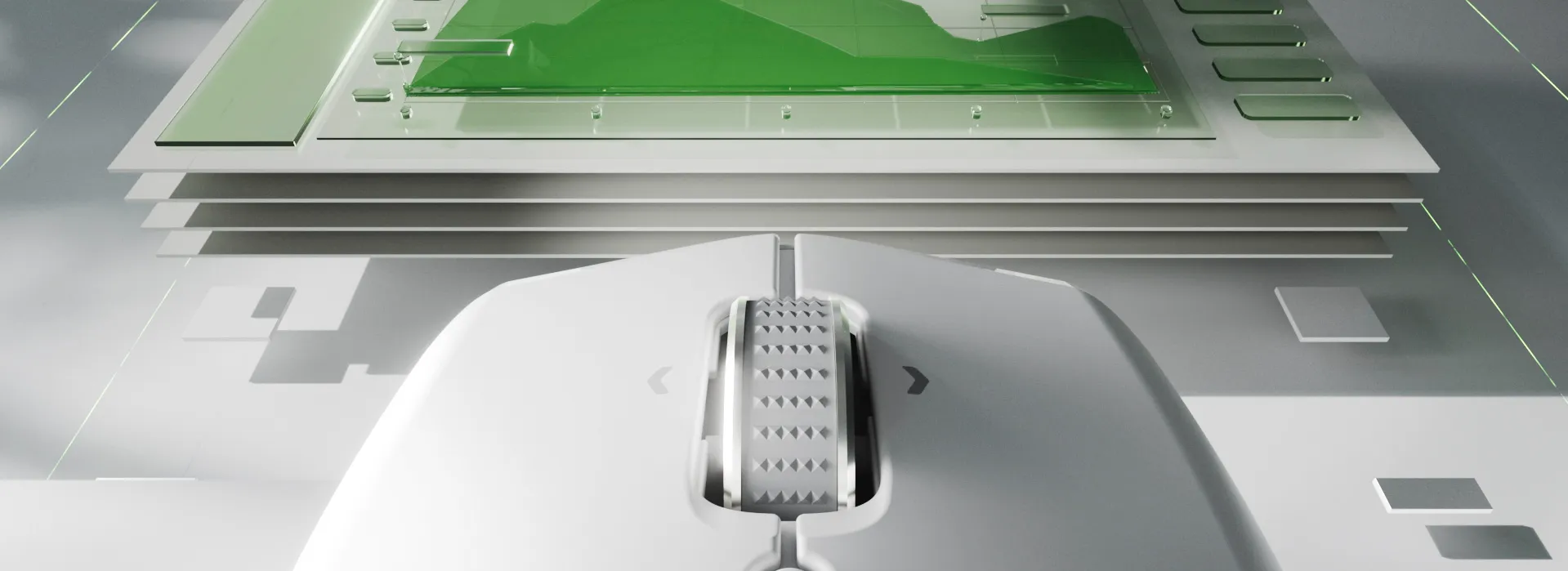 ماوس جيمنج ريزر