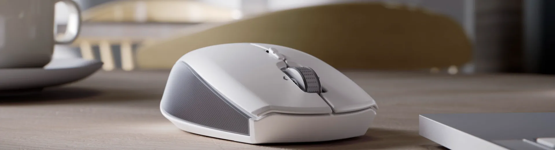 ماوس ريزر لاسلكي