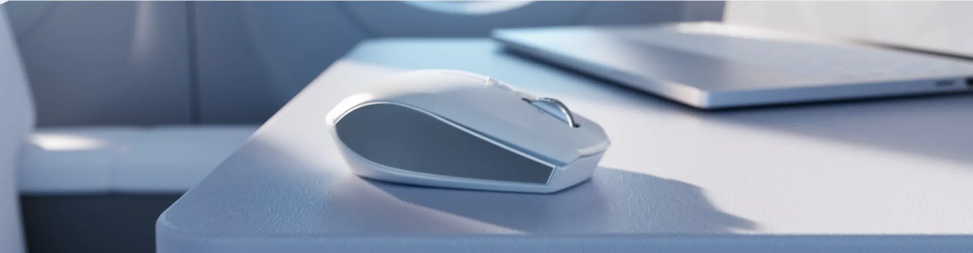 ماوس ريزر لاسلكي