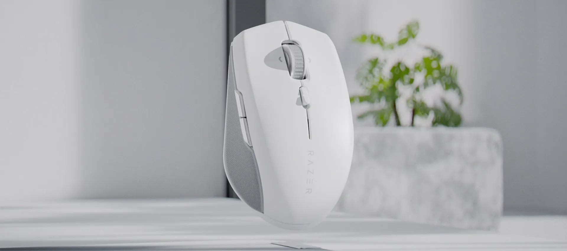 ريزر برو كليك ميني