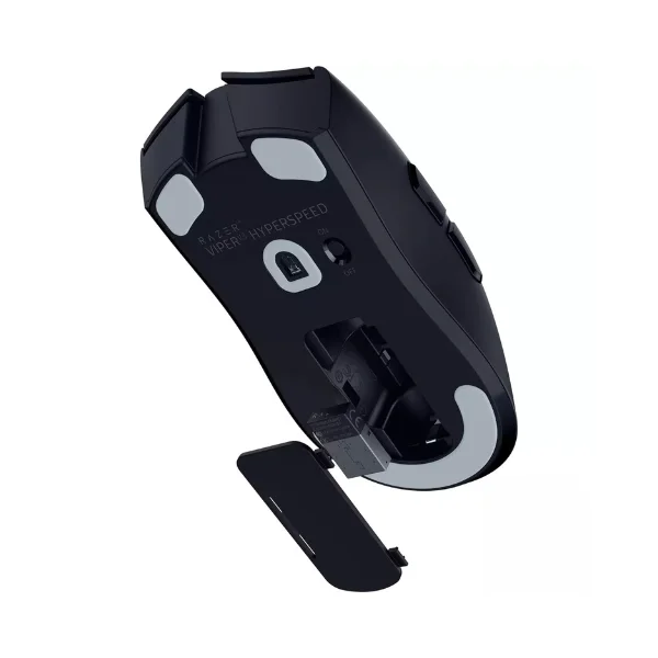 ريزر فايبر V3