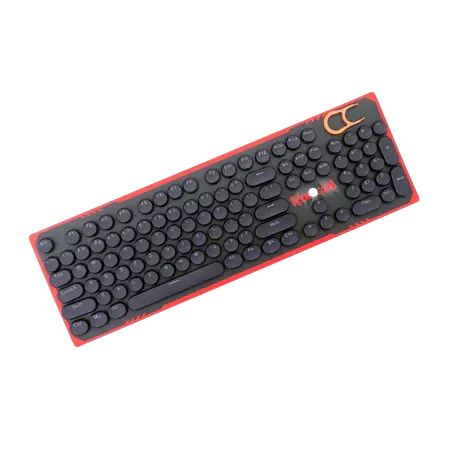 Redragon A106 Steampunk