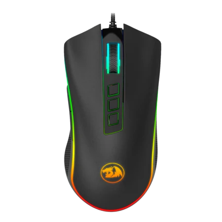 ريدراجون كوبرا M711-FPS