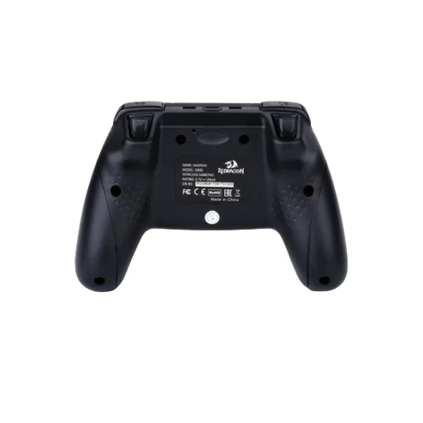 Wireless Gamepad