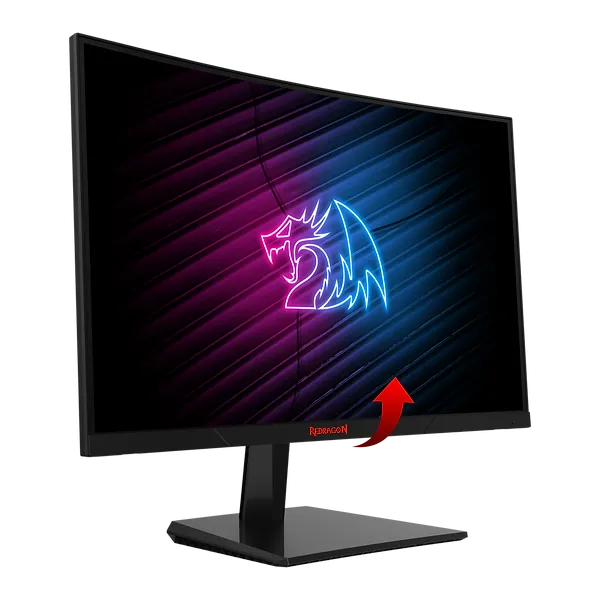 gaming monitor 144hz