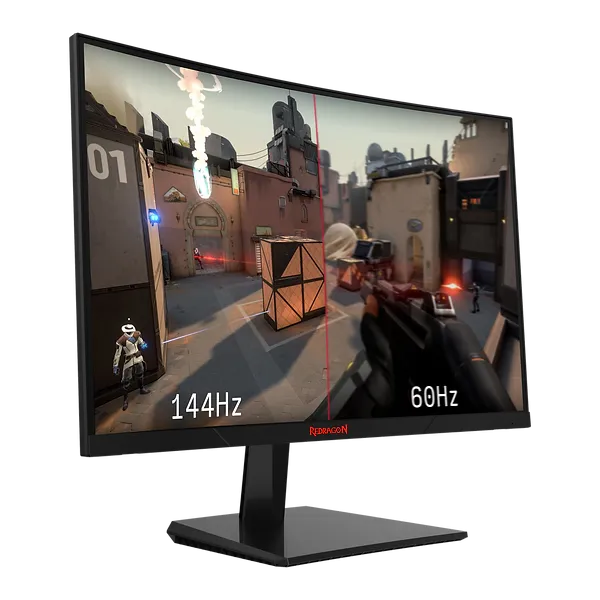 144hz gaming monitor