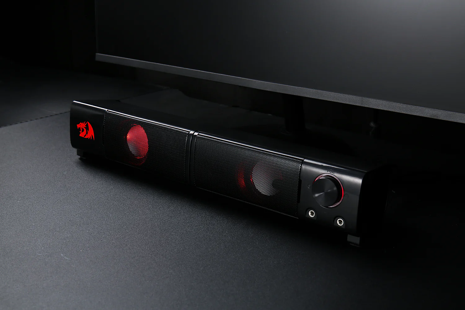 Redragon GS550 Orpheus Speaker