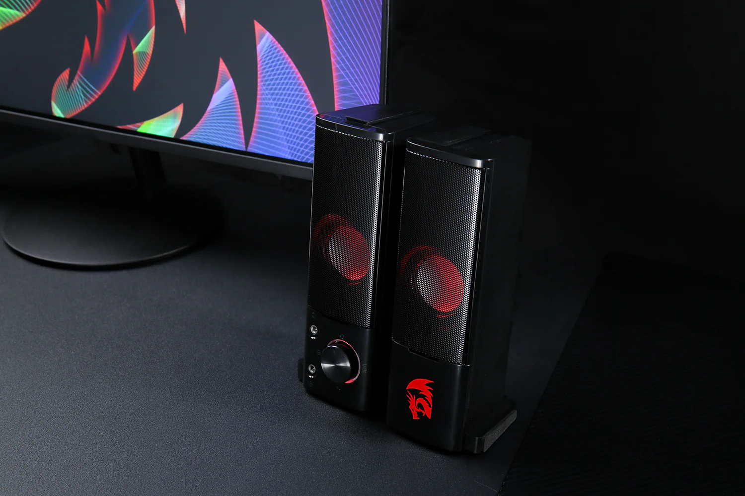 Redragon GS550 Speaker