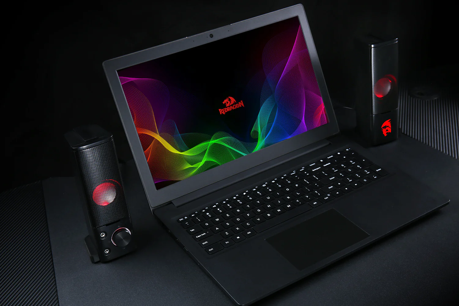 Speaker Redragon GS550 Orpheus