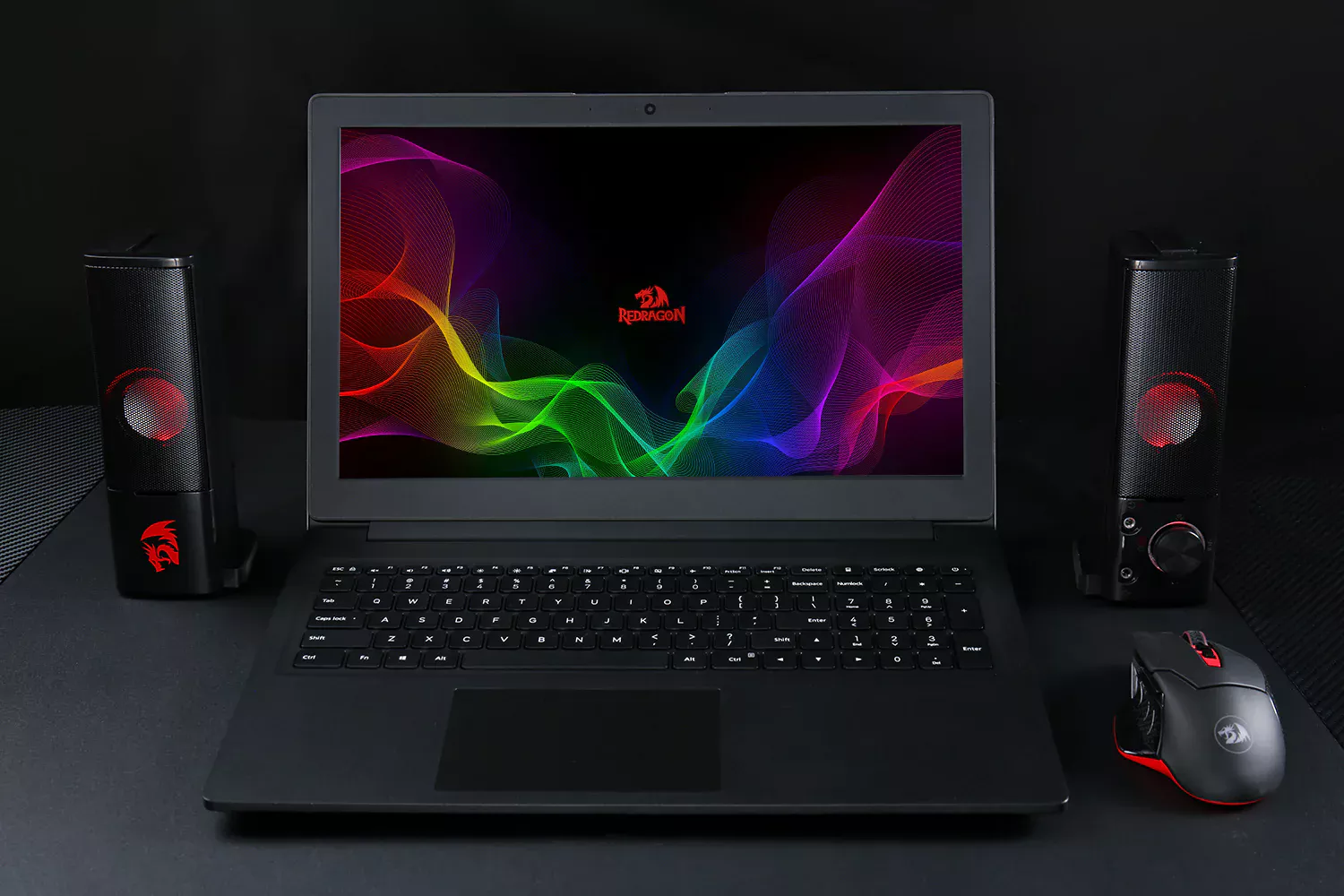 Redragon GS550 Orpheus