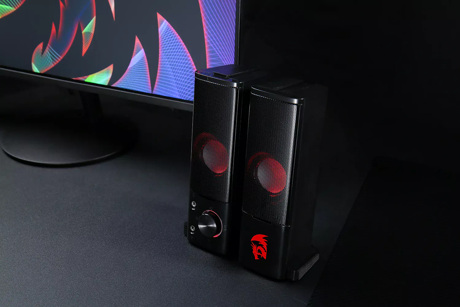 Redragon GS550 Speaker