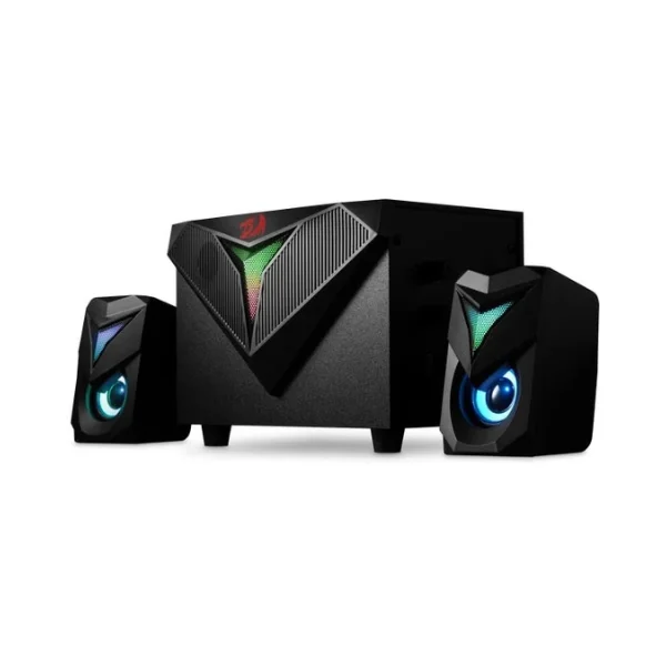 Redragon GS700 Gaming Seaker