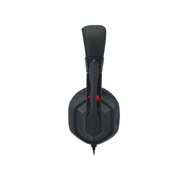 ريدراجون H120 سماعة جيمنج