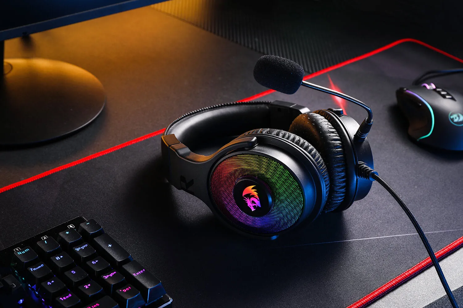 gaming headset egypt