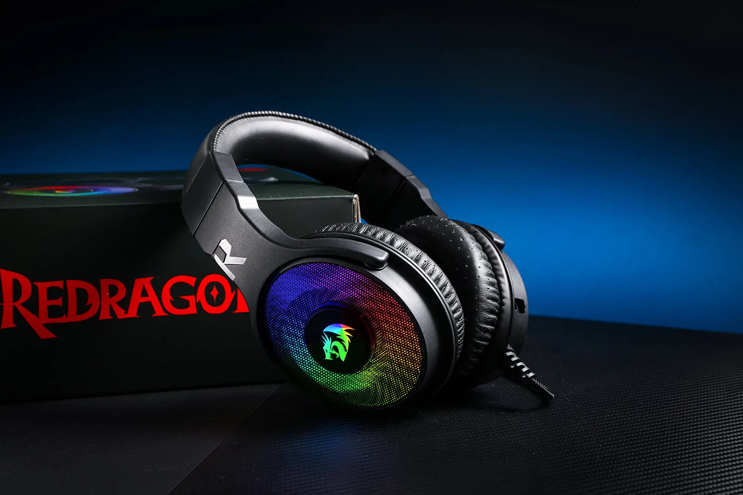 Redragon H350 Pandora