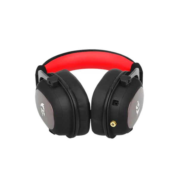 red dragon headset