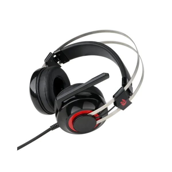 red dragon headset