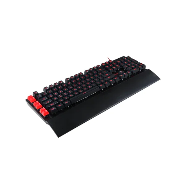 keyboard redragon