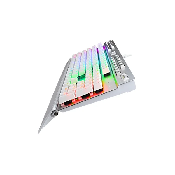 mechanical keyboard gaming