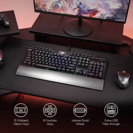 gaming keyboard mechanical