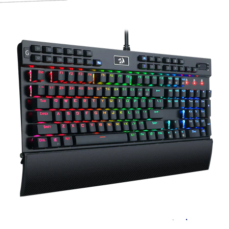 keyboard mechanical redragon