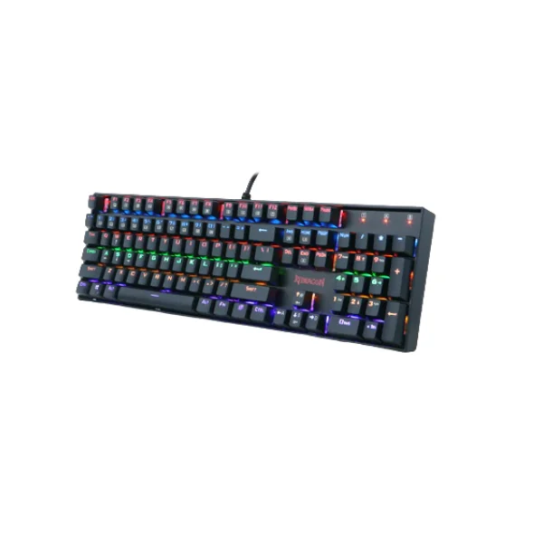 red dragon keyboard