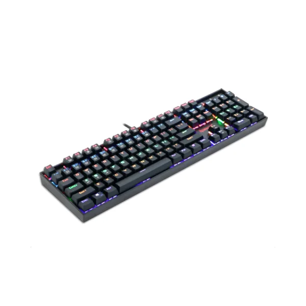 redragon mechanical keyboard