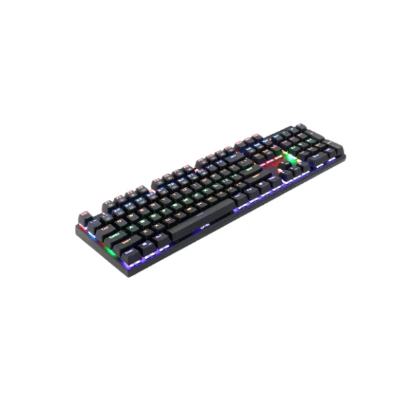 gaming keyboard mechanical
